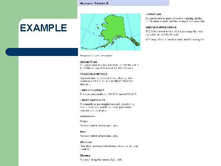 EXAMPLE 