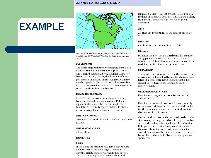 EXAMPLE 
