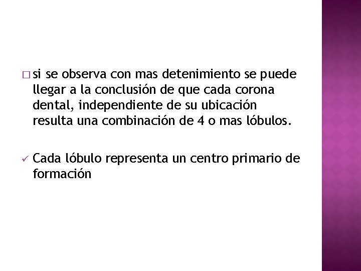 � si se observa con mas detenimiento se puede llegar a la conclusión de