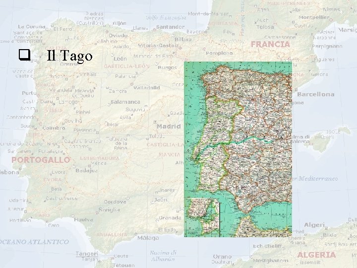 q Il Tago q Il Tago