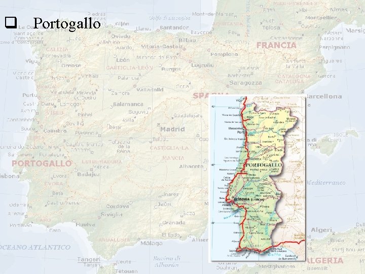 q Portogallo q Portogallo