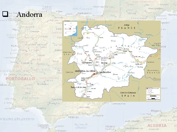 q Andorra 