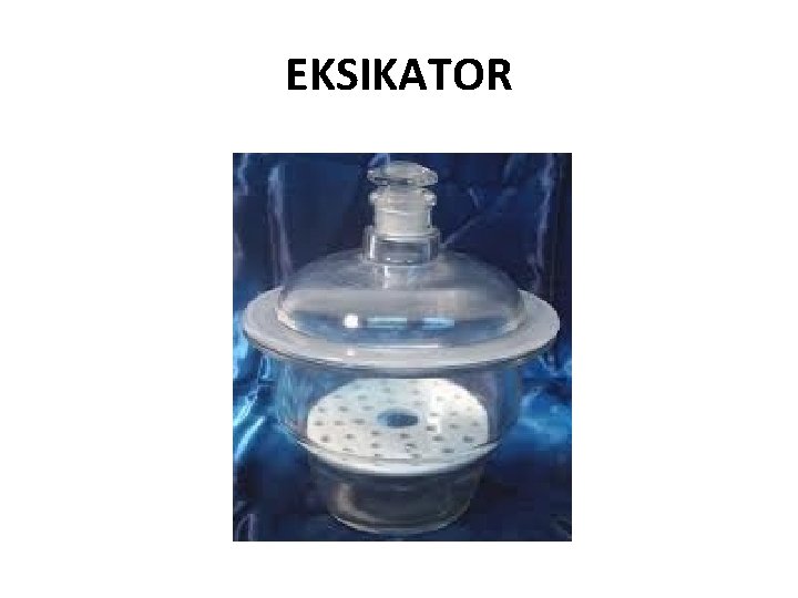 EKSIKATOR 