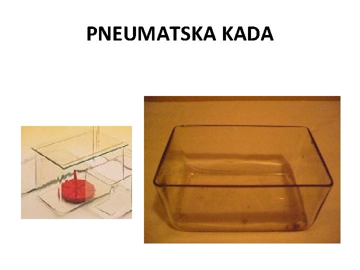 PNEUMATSKA KADA 