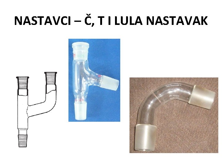 NASTAVCI – Č, T I LULA NASTAVAK 