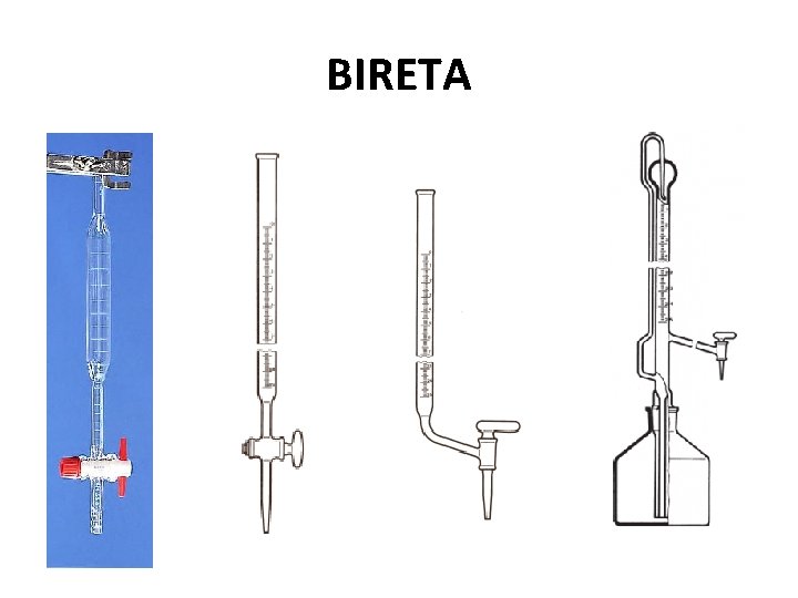 BIRETA 