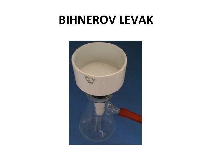 BIHNEROV LEVAK 