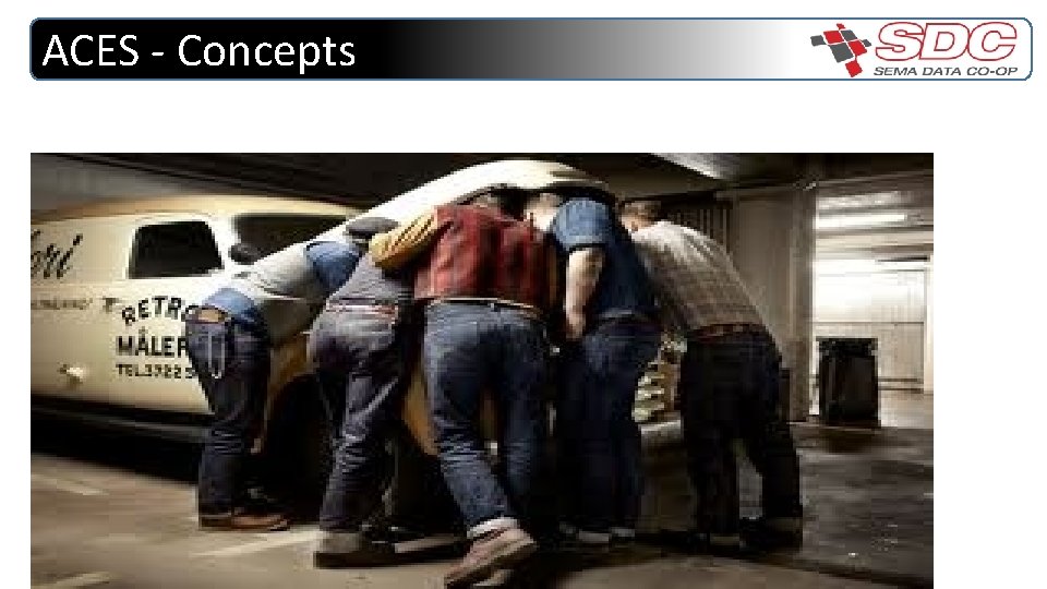 ACES - Concepts 