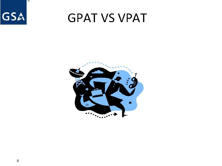 GPAT VS VPAT 9 