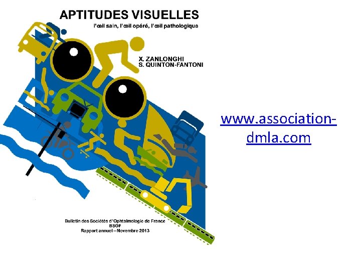 www. associationdmla. com 