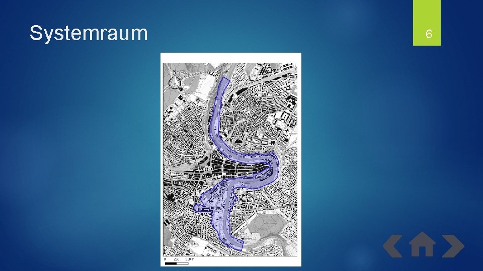 Systemraum 6 