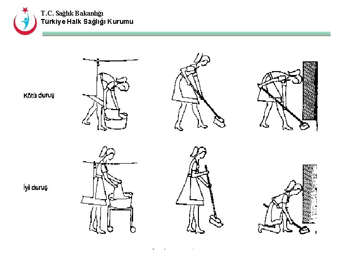 T. C. Sağlık Bakanlığı Türkiye Halk Sağlığı Kurumu 
