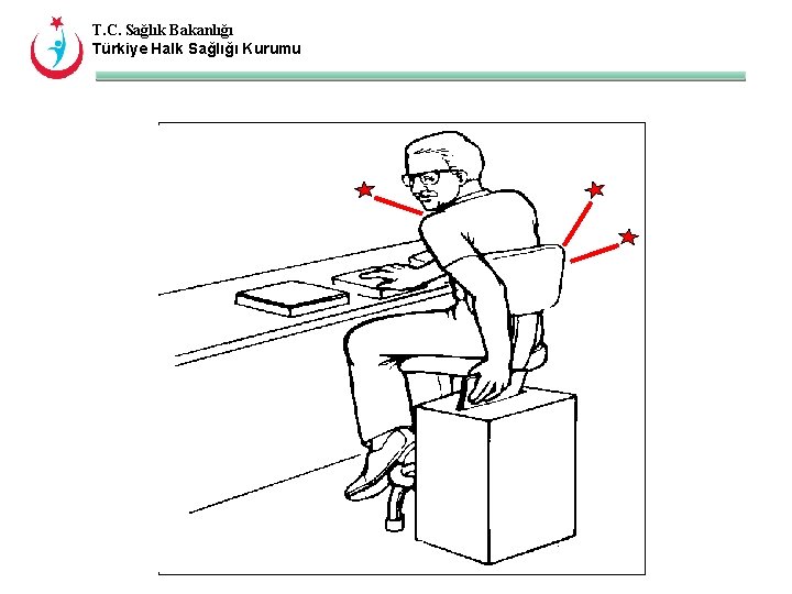 T. C. Sağlık Bakanlığı Türkiye Halk Sağlığı Kurumu 