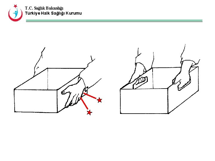 T. C. Sağlık Bakanlığı Türkiye Halk Sağlığı Kurumu 