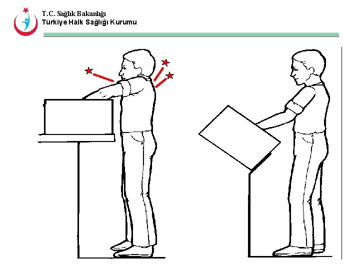 T. C. Sağlık Bakanlığı Türkiye Halk Sağlığı Kurumu 
