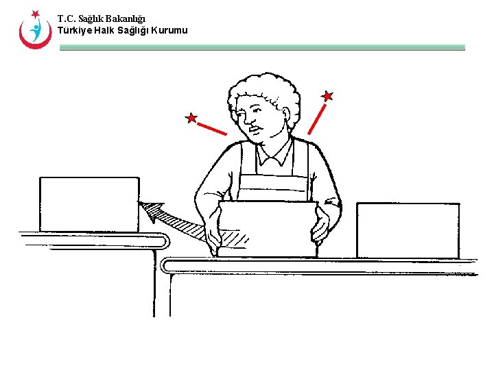 T. C. Sağlık Bakanlığı Türkiye Halk Sağlığı Kurumu 