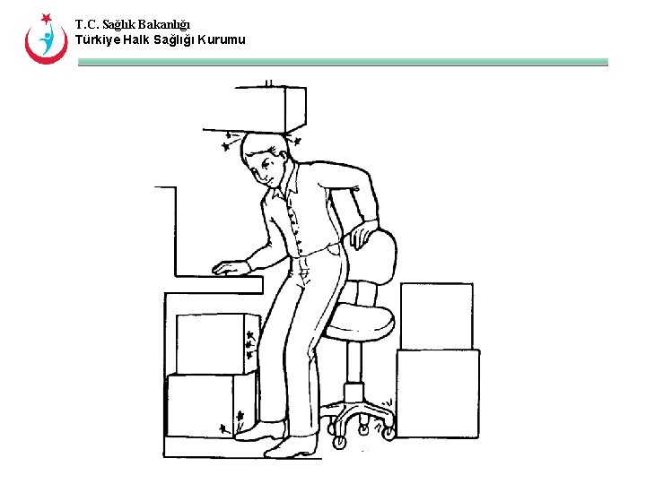 T. C. Sağlık Bakanlığı Türkiye Halk Sağlığı Kurumu 