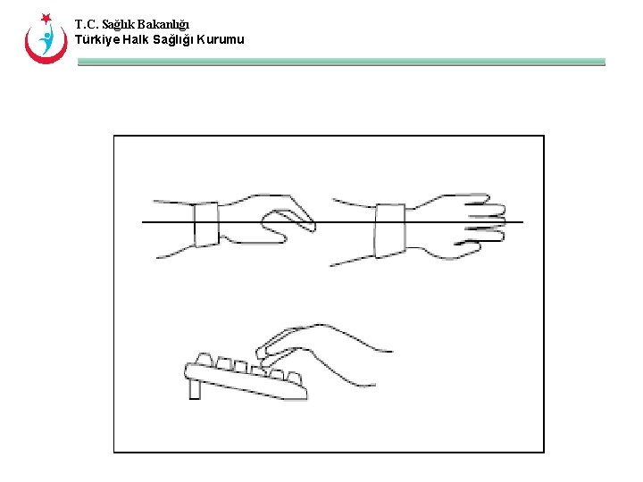 T. C. Sağlık Bakanlığı Türkiye Halk Sağlığı Kurumu 