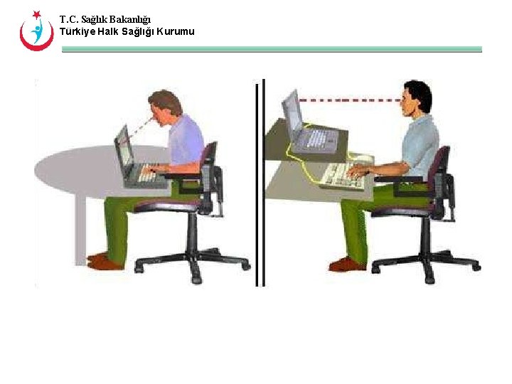T. C. Sağlık Bakanlığı Türkiye Halk Sağlığı Kurumu 