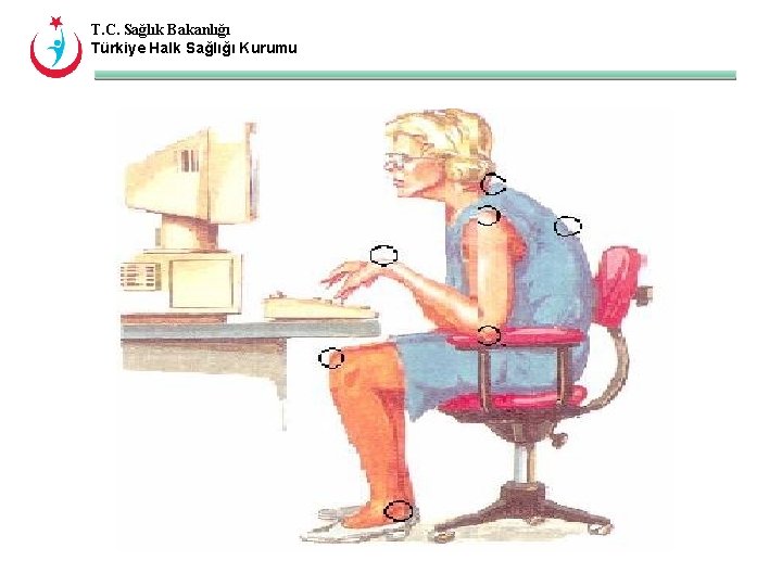 T. C. Sağlık Bakanlığı Türkiye Halk Sağlığı Kurumu 