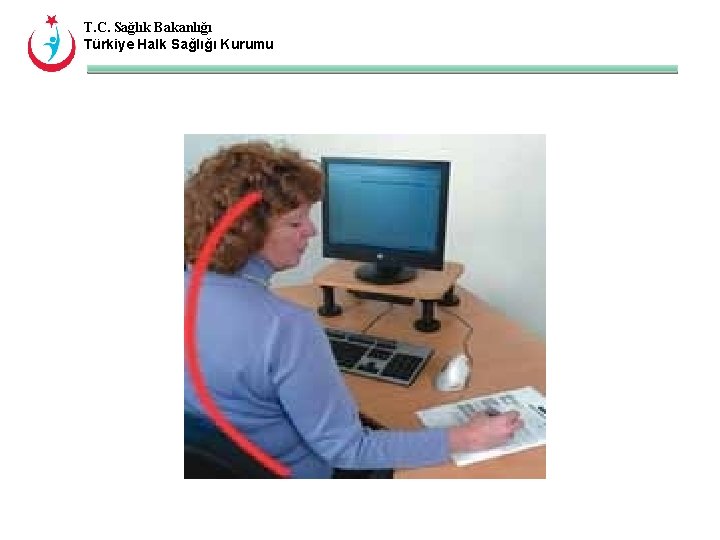 T. C. Sağlık Bakanlığı Türkiye Halk Sağlığı Kurumu 