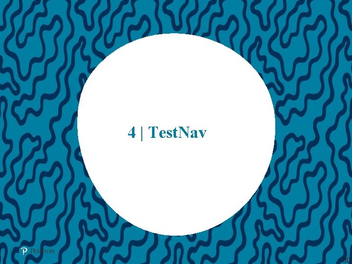 4 | Test. Nav 30 
