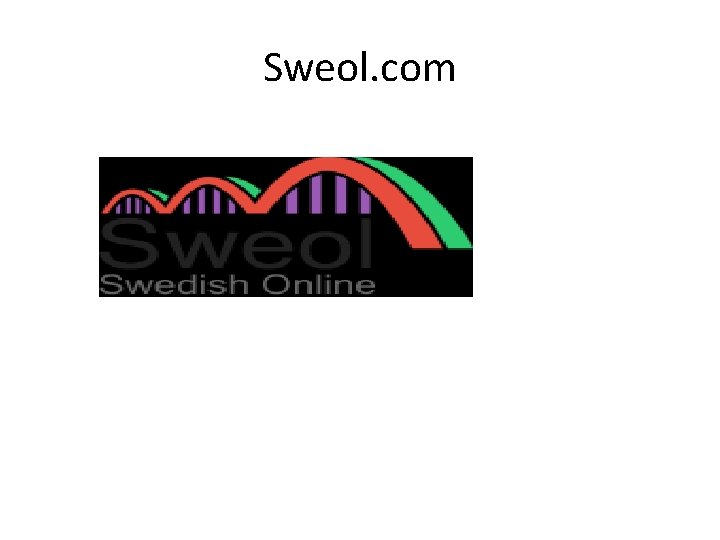 Sweol. com 