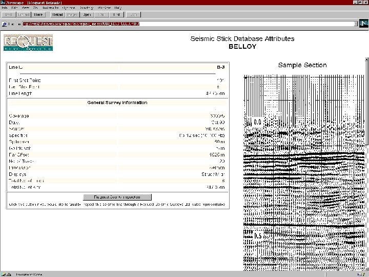 Strata. Web Seismic Yogi Schulz 21 … the Business Driven Standard 
