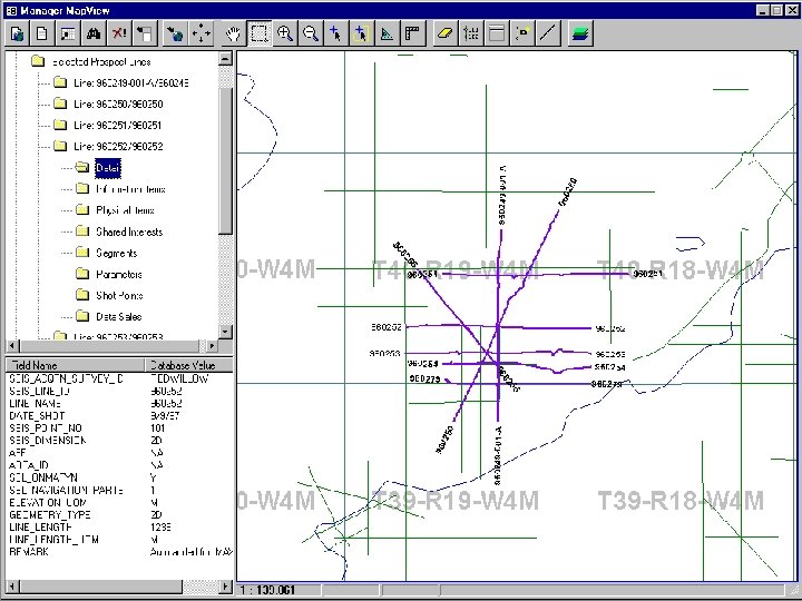 Seisland Map. View Yogi Schulz 3 … the Business Driven Standard 