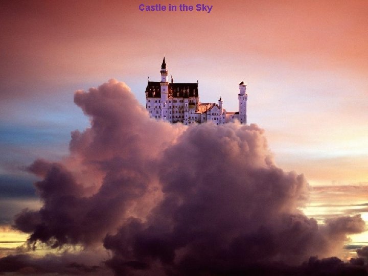 Castle in the Sky 