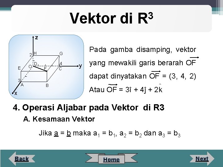 Vektor di 3 R z G D 4 C O E 3 2 H