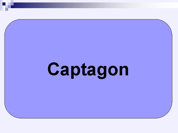 Captagon 