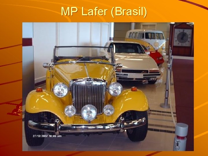 MP Lafer (Brasil) 