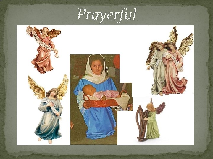 Prayerful 