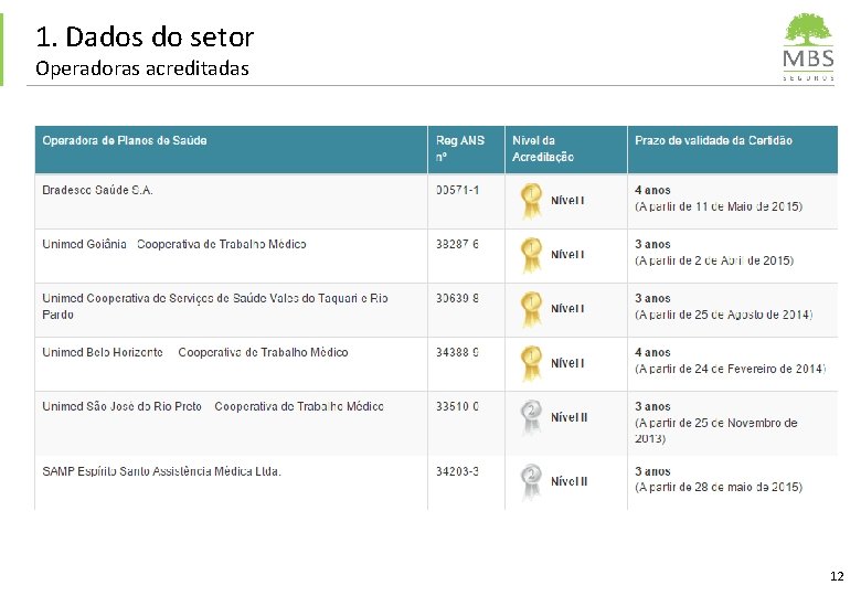 Planos de Sade no Brasil Desafios e Alternativas
