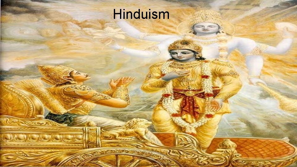 Hinduism 