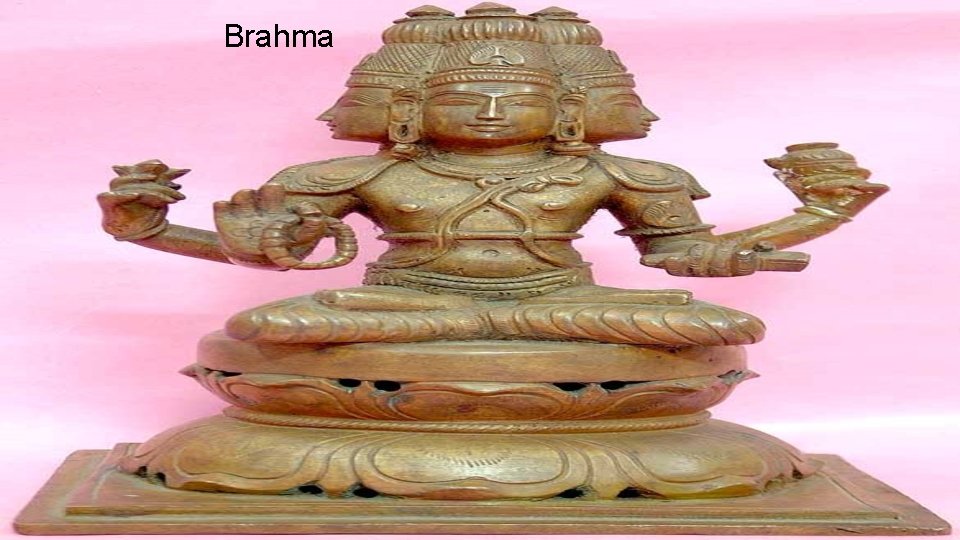 Brahma 