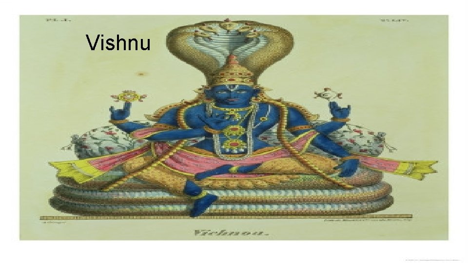 Vishnu 