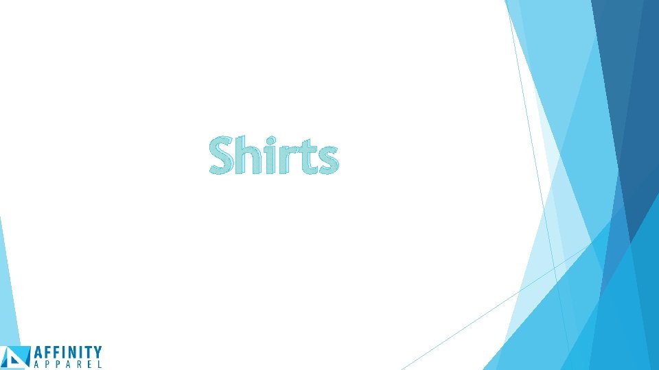 Shirts 
