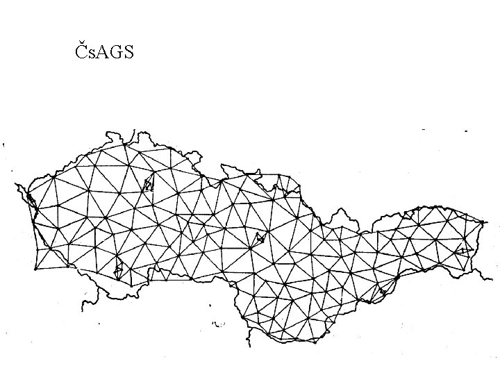 Čs. AGS 