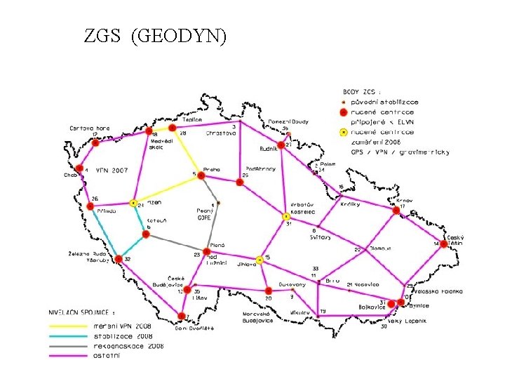 ZGS (GEODYN) 