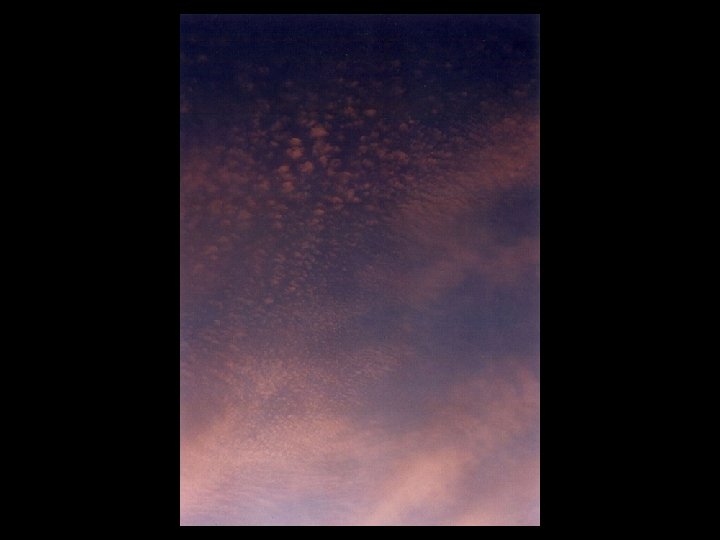 Cirrocumulus – foto 2 