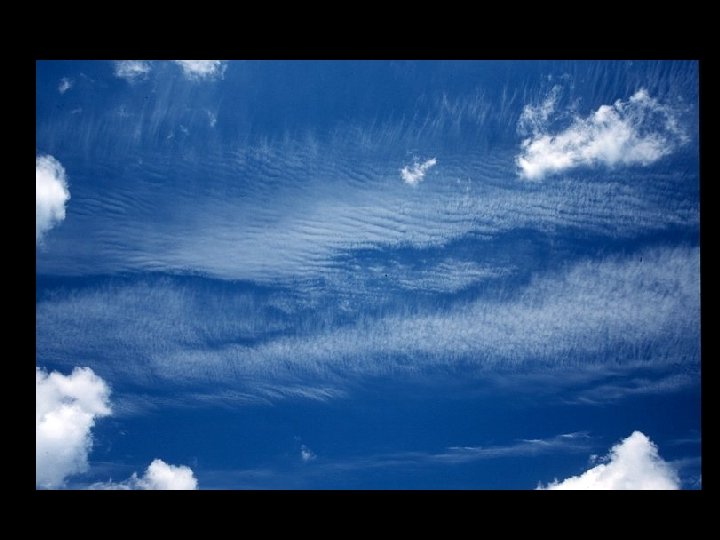 Cirrocumulus – foto 4 
