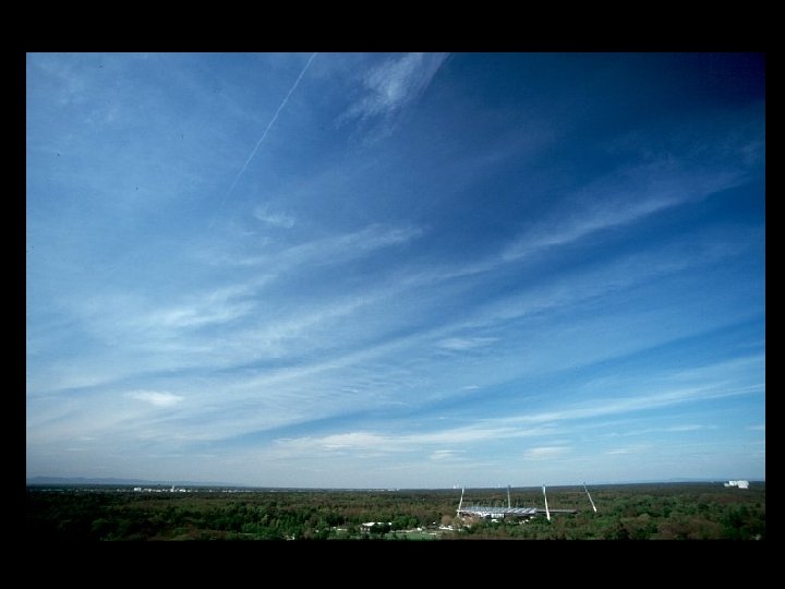 Cirrostratus – foto 4 