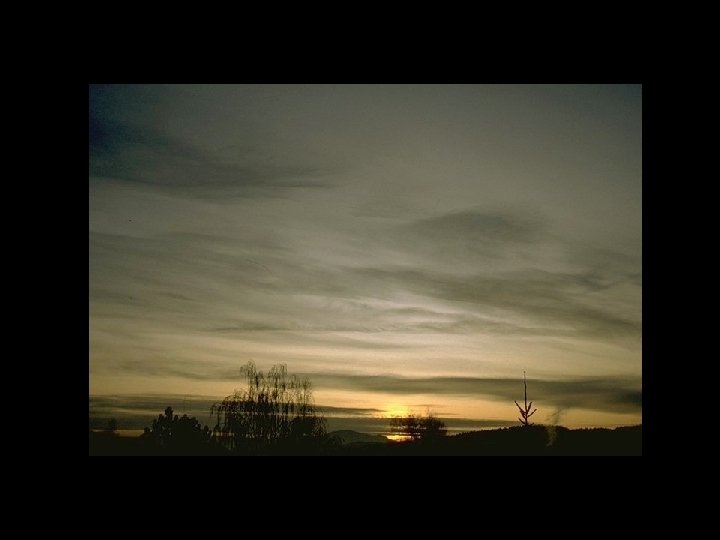 Altostratus – foto 1 
