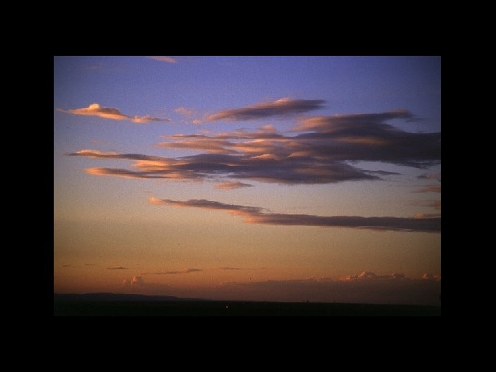 Stratocumulus – foto 4 