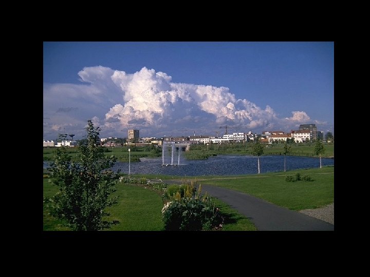 Cumulonimbus – foto 2 