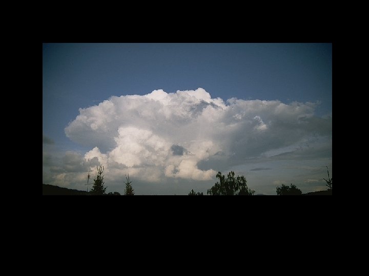 Cumulonimbus – foto 3 