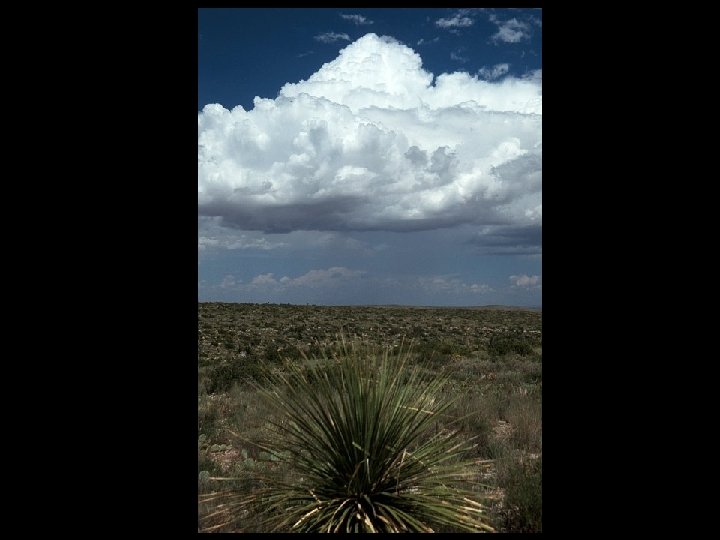 Cumulonimbus – foto 4 