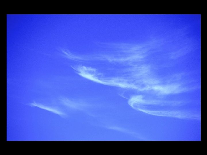Cirrus – foto 1 